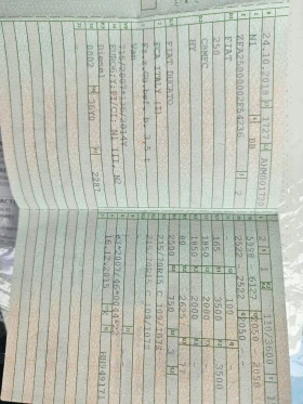 Fiat Ducato 2.3JTD MAXi Германия , снимка 15