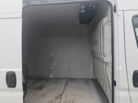 Fiat Ducato 2.3JTD MAXi Германия , снимка 8