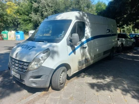 Renault Master  - изображение 1