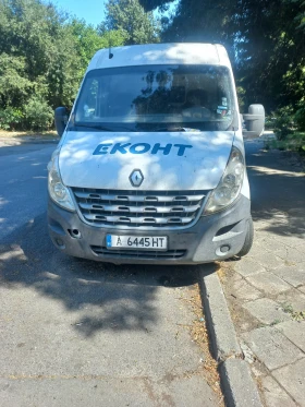 Renault Master | Mobile.bg � ����� ������ 3