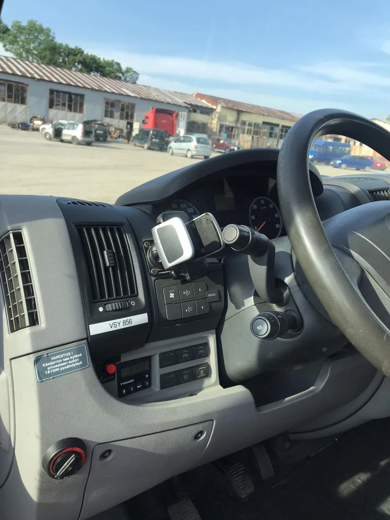 Fiat Ducato, снимка 7 - Бусове и автобуси - 53061668