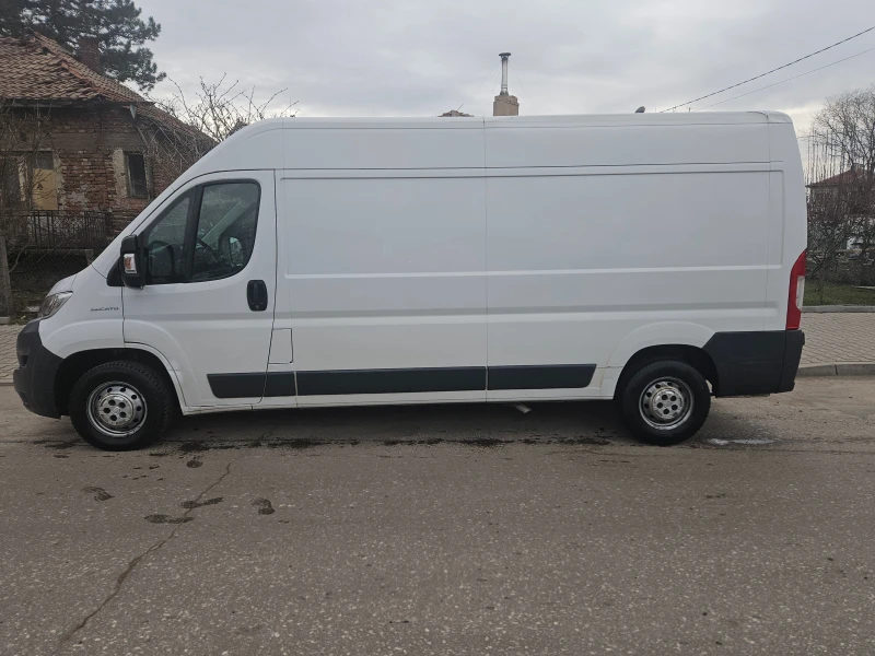 Fiat Ducato 2.3JTD MAXi Германия , снимка 6 - Бусове и автобуси - 53452863