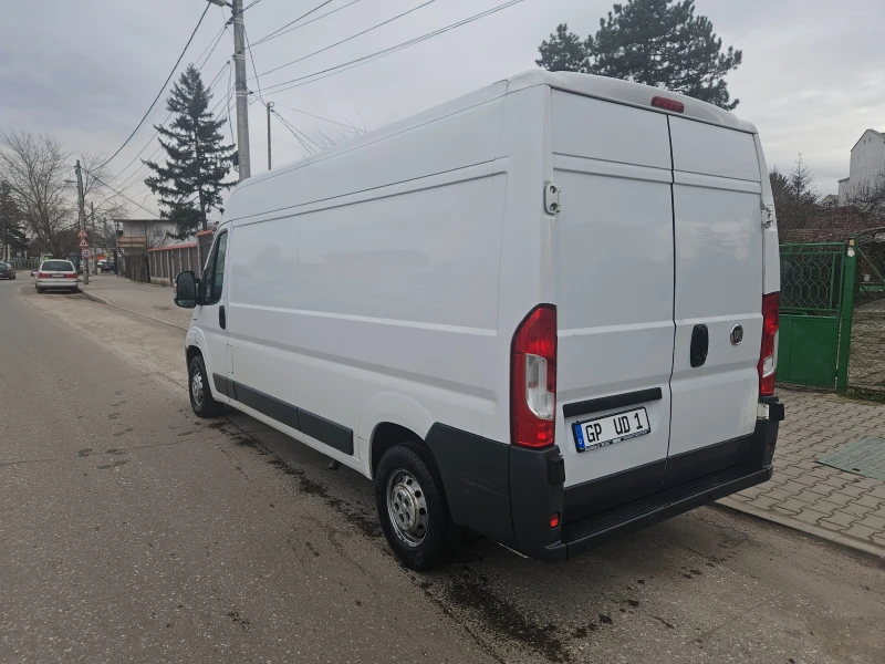 Fiat Ducato 2.3JTD MAXi Германия , снимка 5 - Бусове и автобуси - 53452863