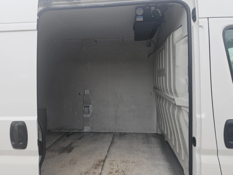 Fiat Ducato 2.3JTD MAXi Германия , снимка 8 - Бусове и автобуси - 53452863