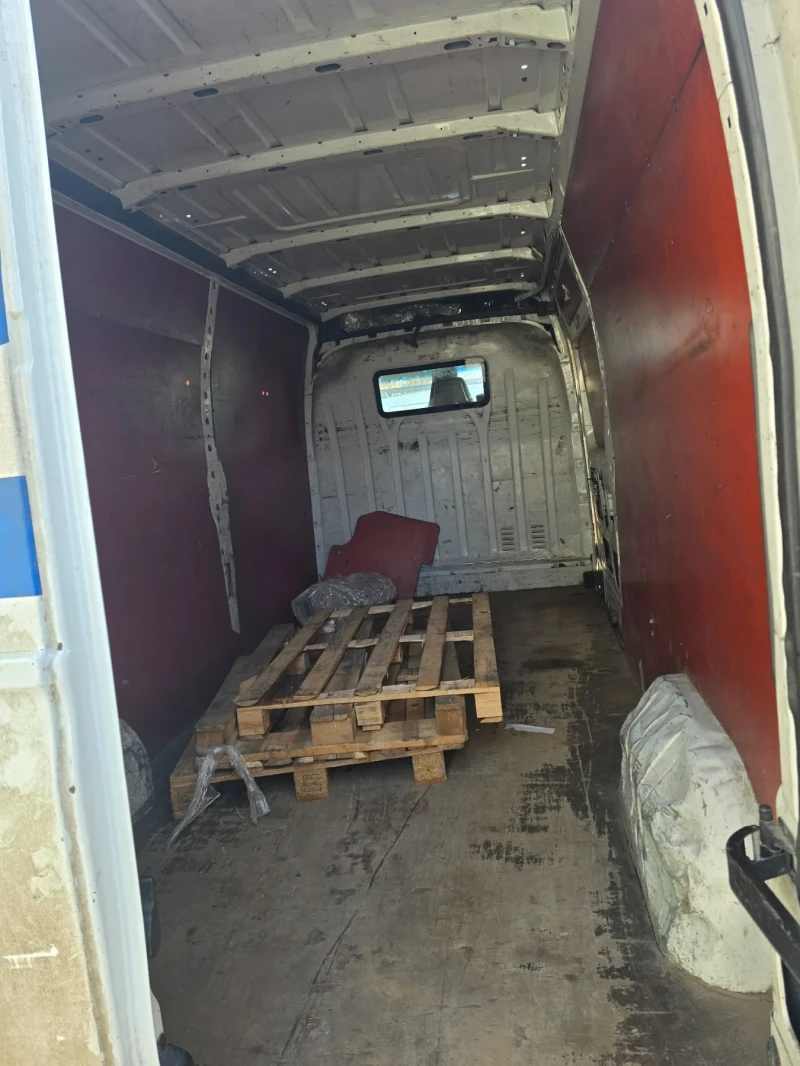 Renault Master, снимка 7 - Бусове и автобуси - 53470630