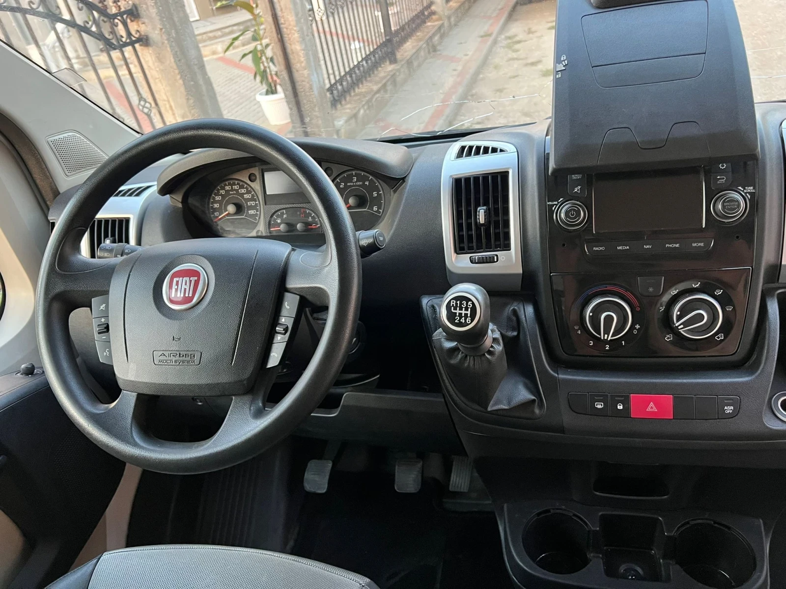 Fiat Ducato  - изображение 10