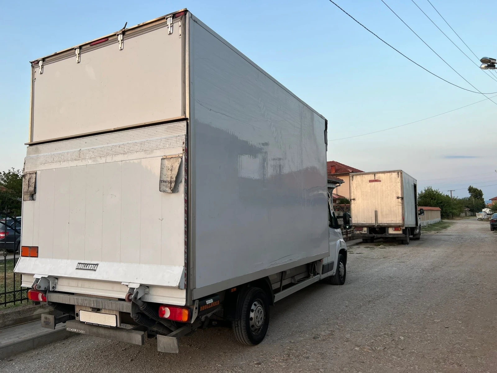 Fiat Ducato  - изображение 5