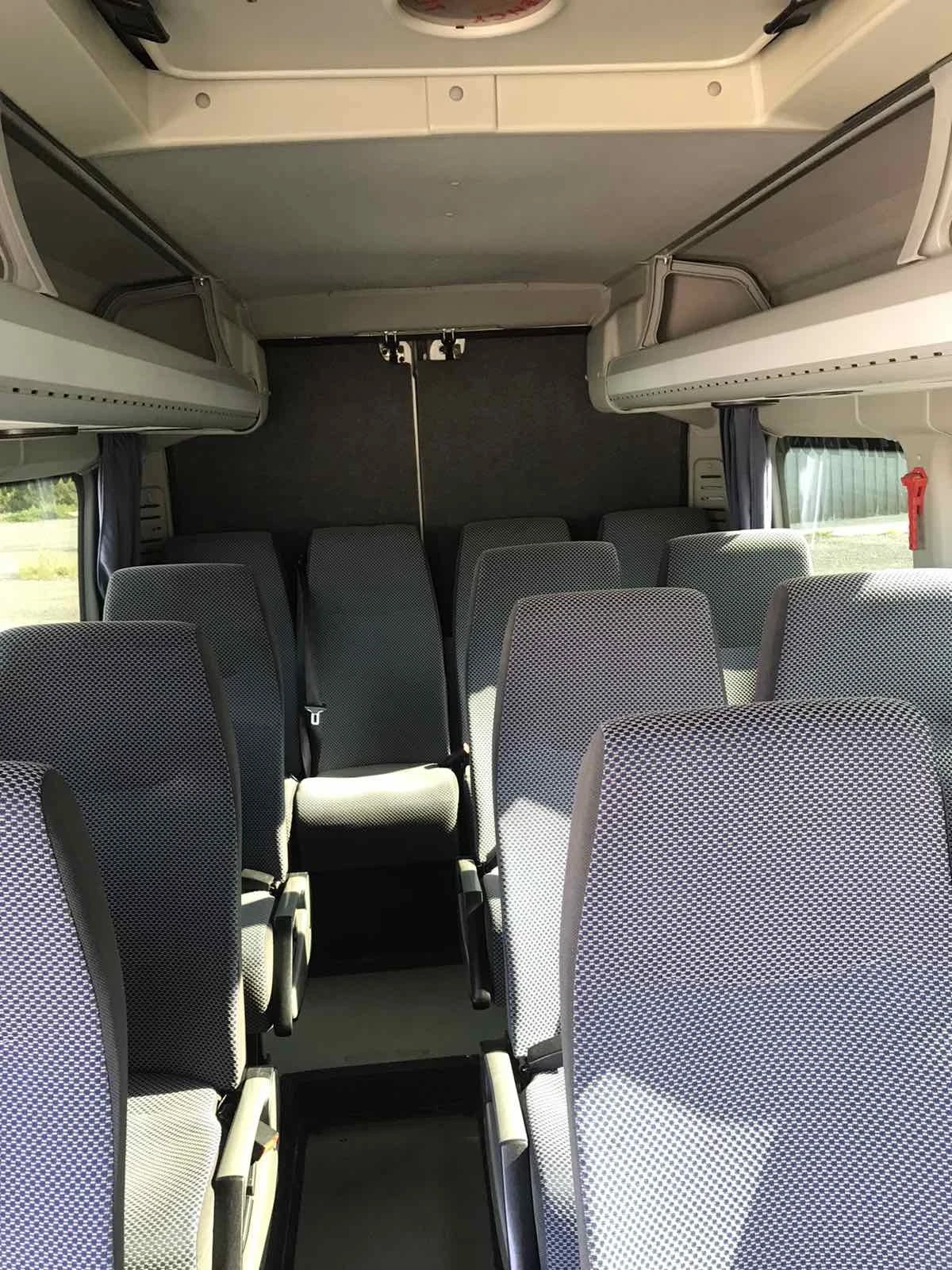 Fiat Ducato  - изображение 9