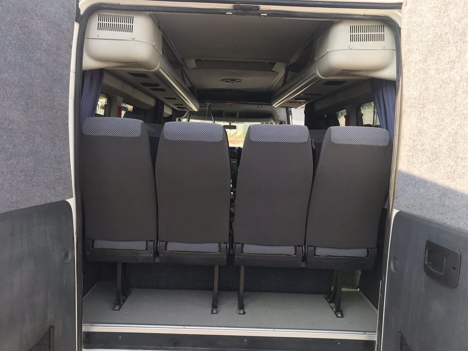 Fiat Ducato  - изображение 10