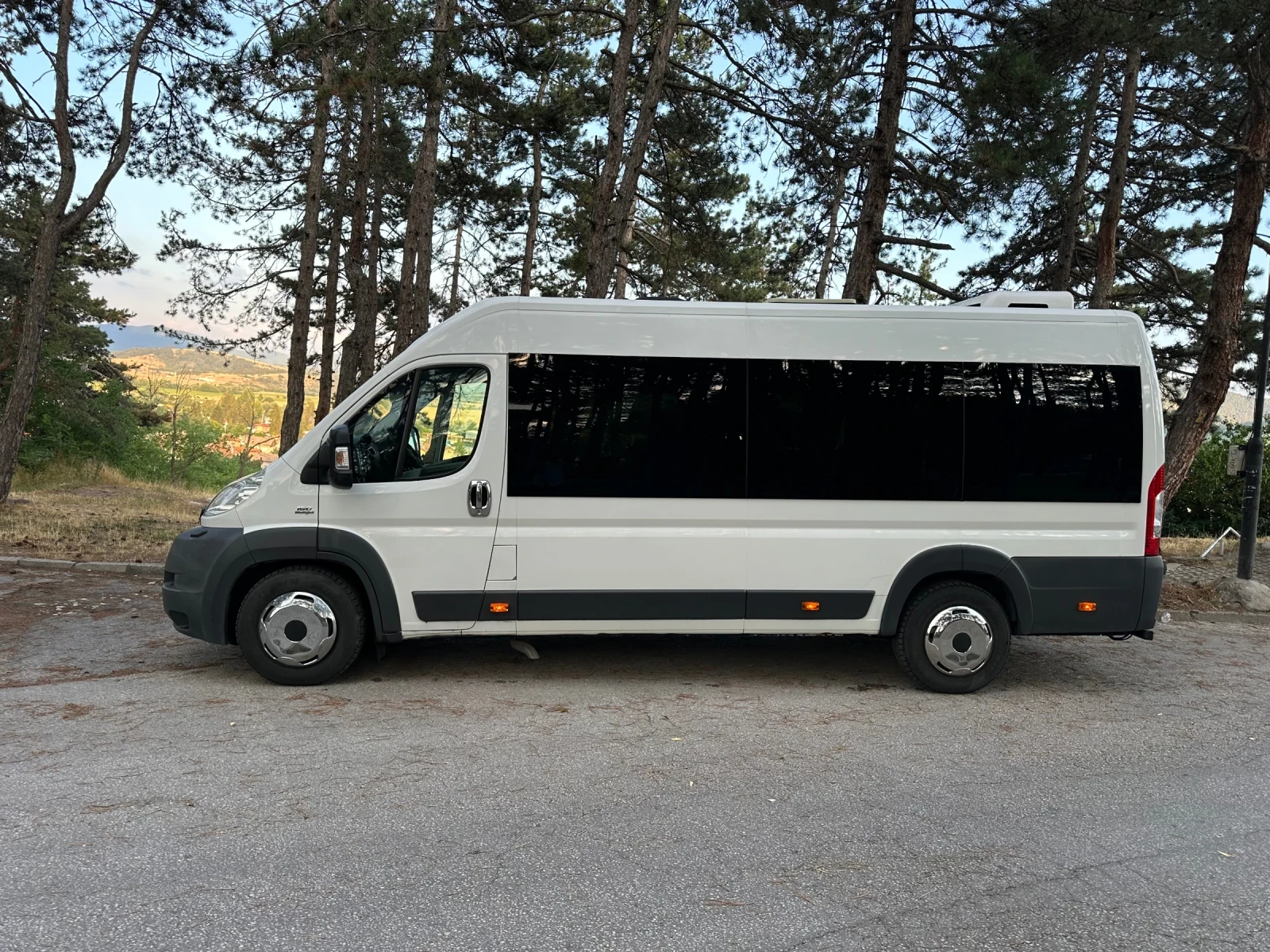 Fiat Ducato | Mobile.bg � ����������� 1