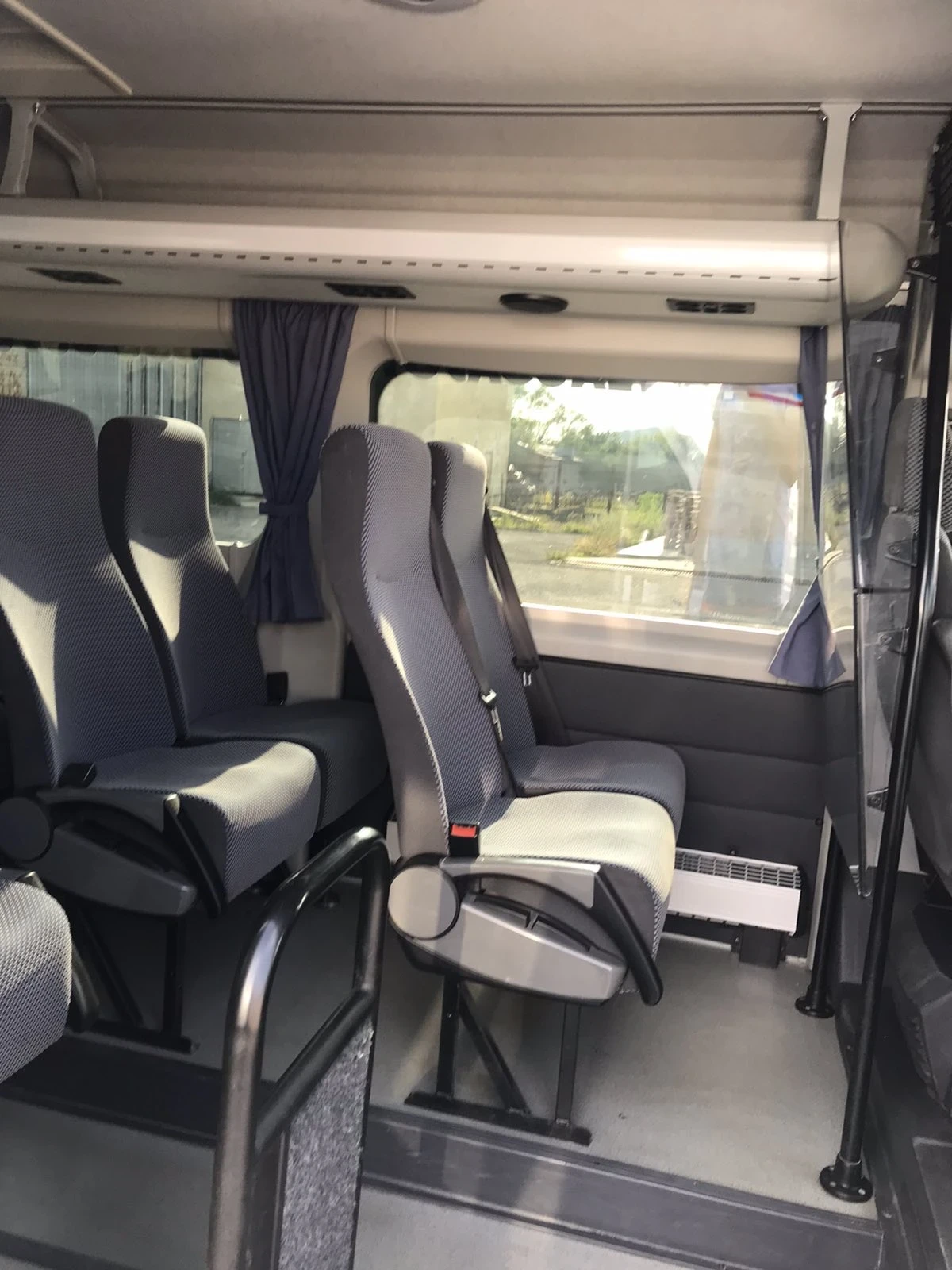 Fiat Ducato  - изображение 8