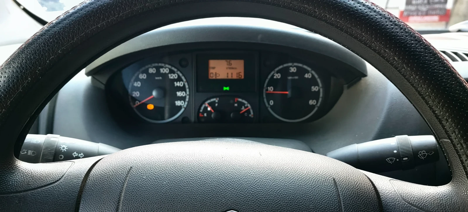 Peugeot Boxer, снимка 8 - Бусове и автобуси - 56293911