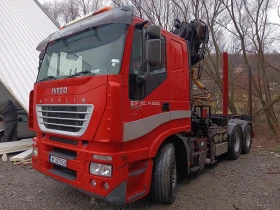 Iveco Stralis, снимка 2