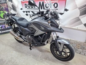 Honda Nc 750i / Automatic * * * , снимка 9
