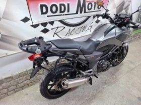 Honda Nc 750i / Automatic * * * , снимка 15