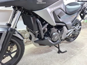 Honda Nc 750i / Automatic * * * , снимка 4