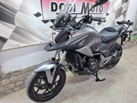 Honda Nc 750i / Automatic * * * , снимка 1
