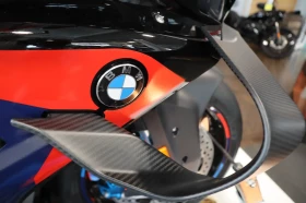BMW M 1000 RR AKRAPOVIC Blackstorm metallic/M Motorsport, снимка 6
