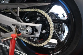 BMW M 1000 RR AKRAPOVIC Blackstorm metallic/M Motorsport, снимка 8