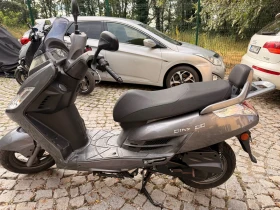 Kymco Dink, снимка 3