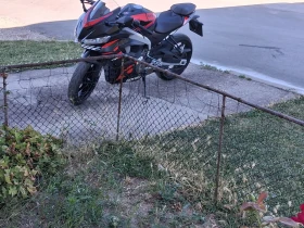 Aprilia Rs RS 457, снимка 7
