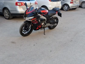 Aprilia Rs RS 457, снимка 5