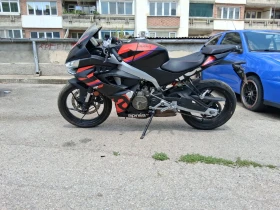 Aprilia Rs RS 457, снимка 1