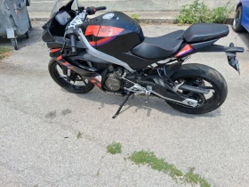 Aprilia Rs RS 457, снимка 3