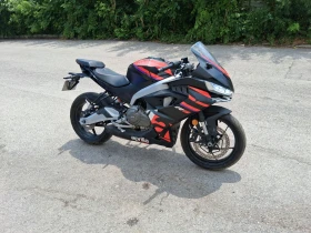 Aprilia Rs RS 457, снимка 2