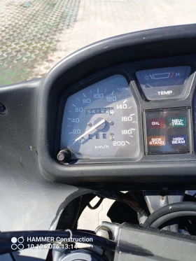 Honda TL, снимка 4