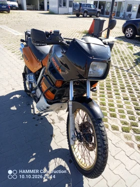 Honda TL, снимка 6