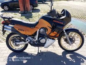 Honda TL, снимка 1