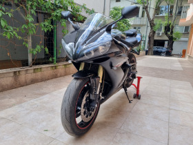 Yamaha YZF-R1, снимка 2 - Мотоциклети и мототехника - 45369829