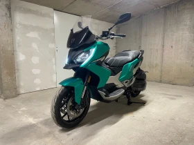 Honda X-ADV XP400, снимка 1