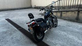 Обява за продажба на Honda Shadow ~4 000 лв. - изображение 1