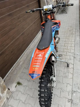 Ktm SX | Mobile.bg    5
