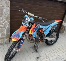     Ktm SX