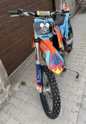 Ktm SX | Mobile.bg    6