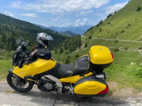  Suzuki V-strom
