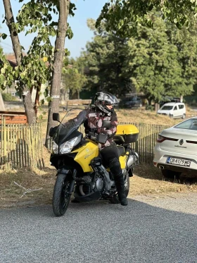 Suzuki V-strom | Mobile.bg    3