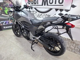 Honda Nc 750i / Automatic * * *  | Mobile.bg � ����� ������ 8