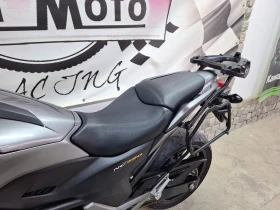 Honda Nc 750i / Automatic * * *  | Mobile.bg � ����� ������ 7