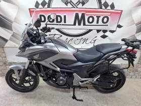 Honda Nc 750i / Automatic * * *  | Mobile.bg � ����� ������ 6