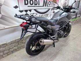 Honda Nc 750i / Automatic * * *  | Mobile.bg � ����� ������ 14