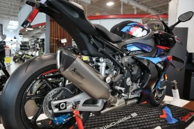 BMW M 1000 RR AKRAPOVIC Blackstorm metallic/M Motorsport | Mobile.bg � ����� ������ 4
