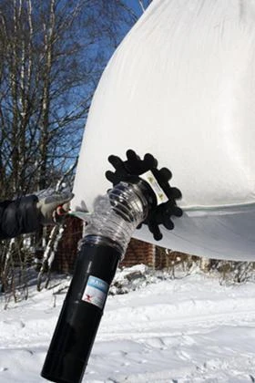 Телескопичен товарач John Deere ДИСПЕНСЪР ЗА ТОР И СЕМЕНА , снимка 11