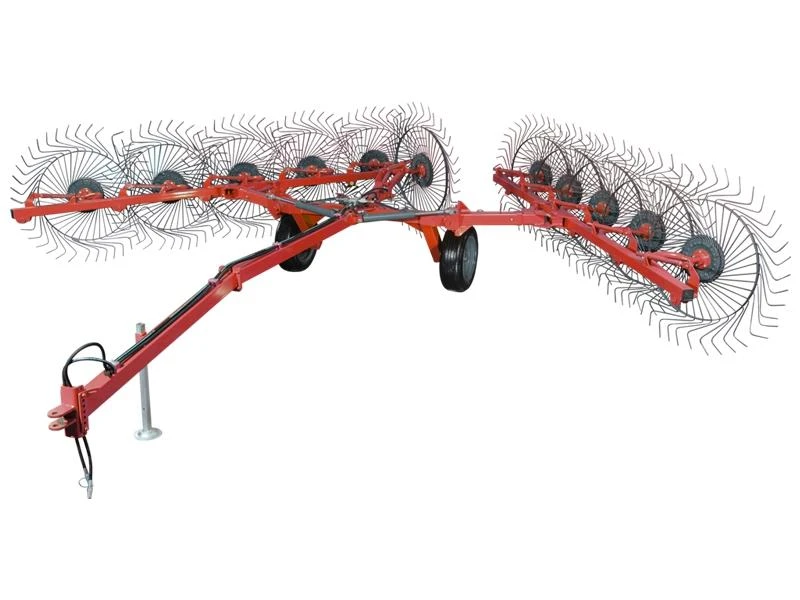 Сенообръщачка Друга марка