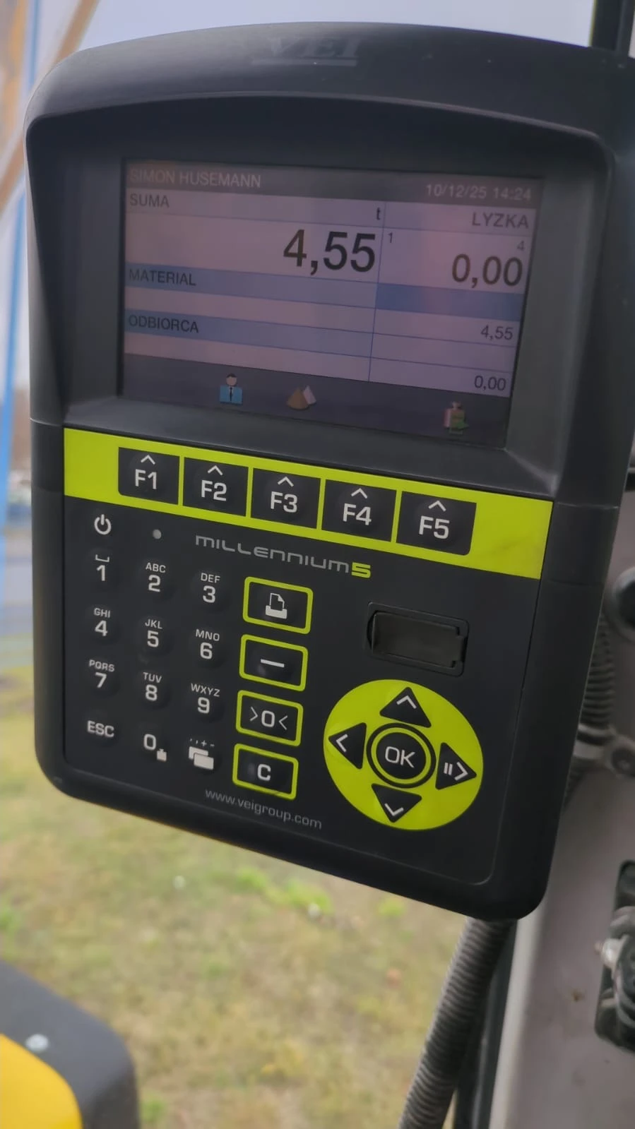 ����� ������� Komatsu WA 380-7 ������ | Mobile.bg � ����������� 13