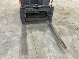 Електрокар Still R20-18 Позиционер изравнител Батерия 2022 Год , снимка 12