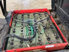 Електрокар Still R20-18 Позиционер изравнител Батерия 2022 Год , снимка 10